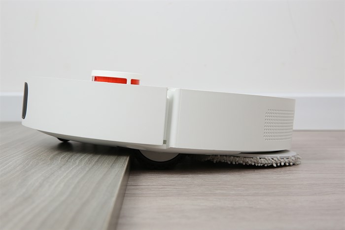 Robot hút bụi lau nhà Xiaomi X20+ BHR8124EU